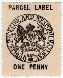 Dublin, Wicklow & Wexford Railway