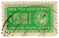 (63) £2 Green (1943)