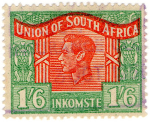 (70a) 1/6d Language Error (1947)