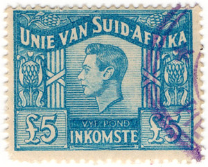 (79) £5 Blue (1946)
