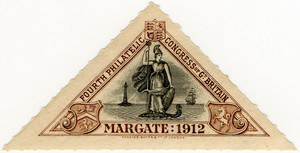 4th Philatelic Congress