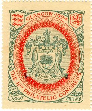 City Arms of Glasgow