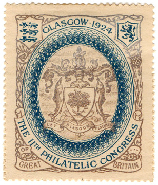 City Arms of Glasgow