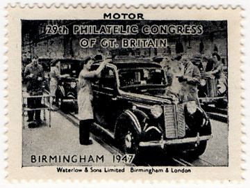 Austin Motors
