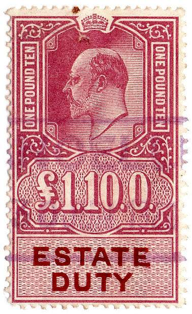 (20) £1 10/- Claret & Maroon (1915)