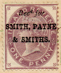 Smith, Payne & Smiths