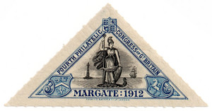 4th Philatelic Congress