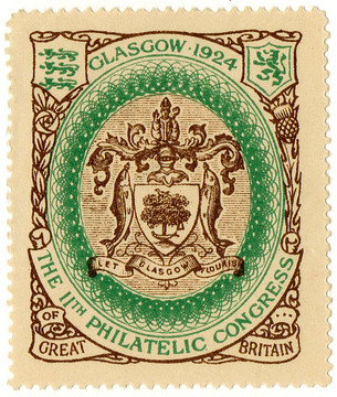 City Arms of Glasgow