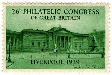 Walker Art Gallery