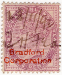 Bradford Corporation