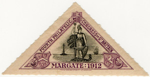 4th Philatelic Congress