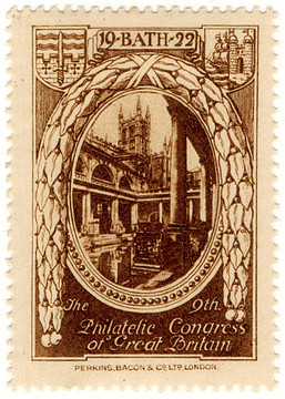 9th Philatelic Congress
