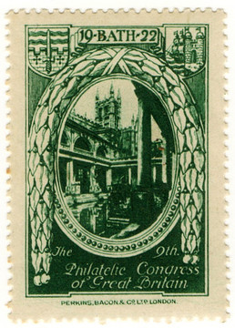 9th Philatelic Congress