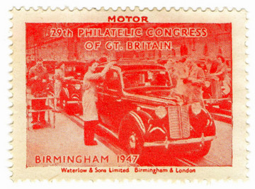 Austin Motors