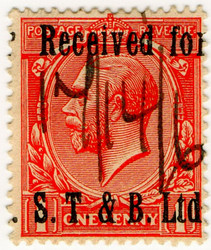 S T & B Ltd
