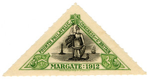4th Philatelic Congress