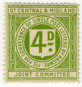 Great Central & Midland Joint Committee