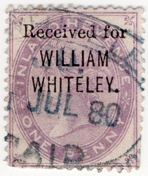 William Whiteley