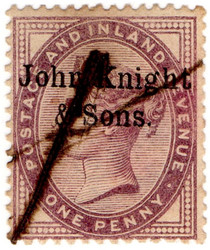 John Knight & Sons