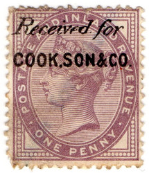 Cook, Son & Co