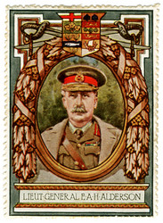 Lieut-General Alderson