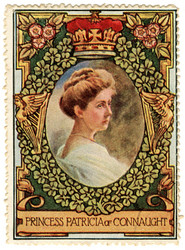Princess Patricia