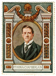 Rt Hon A Chamberlain