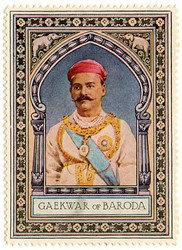 Gaekwar of Baroda