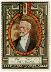 Paul Cambon