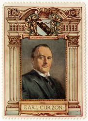 Earl Curzon