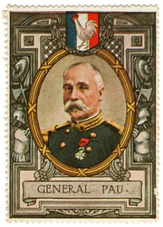 General Pau