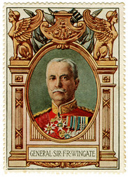 General Wingate