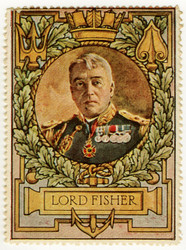 Lord Fisher