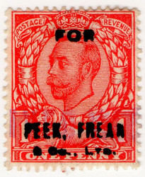Peek Frean & Co Ltd