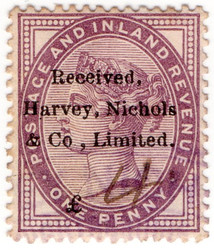 Harvey Nichols & Co