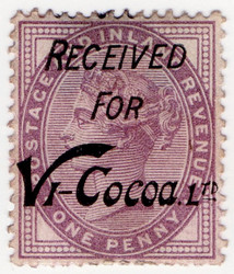 Vi-Cocoa Ltd
