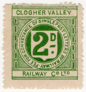 Clogher Valley Railway Company