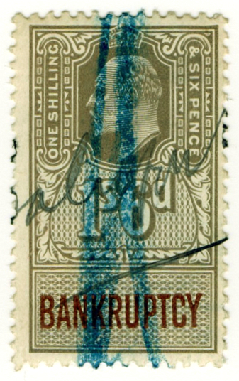 (un) 1/6d Olive & Green (1915)