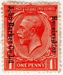 John Barker & Co Ltd