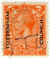 Tottenham Council