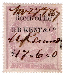 GB Kent & Co