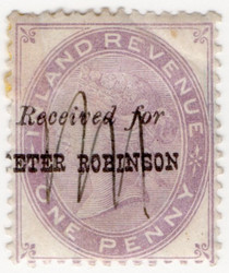 Peter Robinson