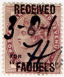 Faudels