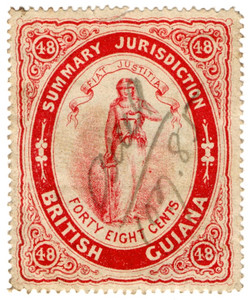 (05) 48c Red (1876)