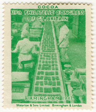 Cadbury Brothers