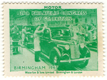 Austin Motors