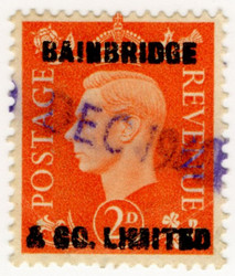 Bainbridge & Co Ltd