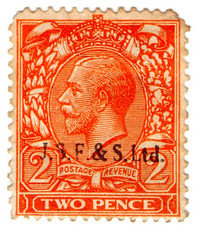 JS Fry & Sons Ltd