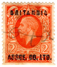 Britannic Assurance