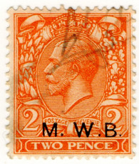 Midland Water Board